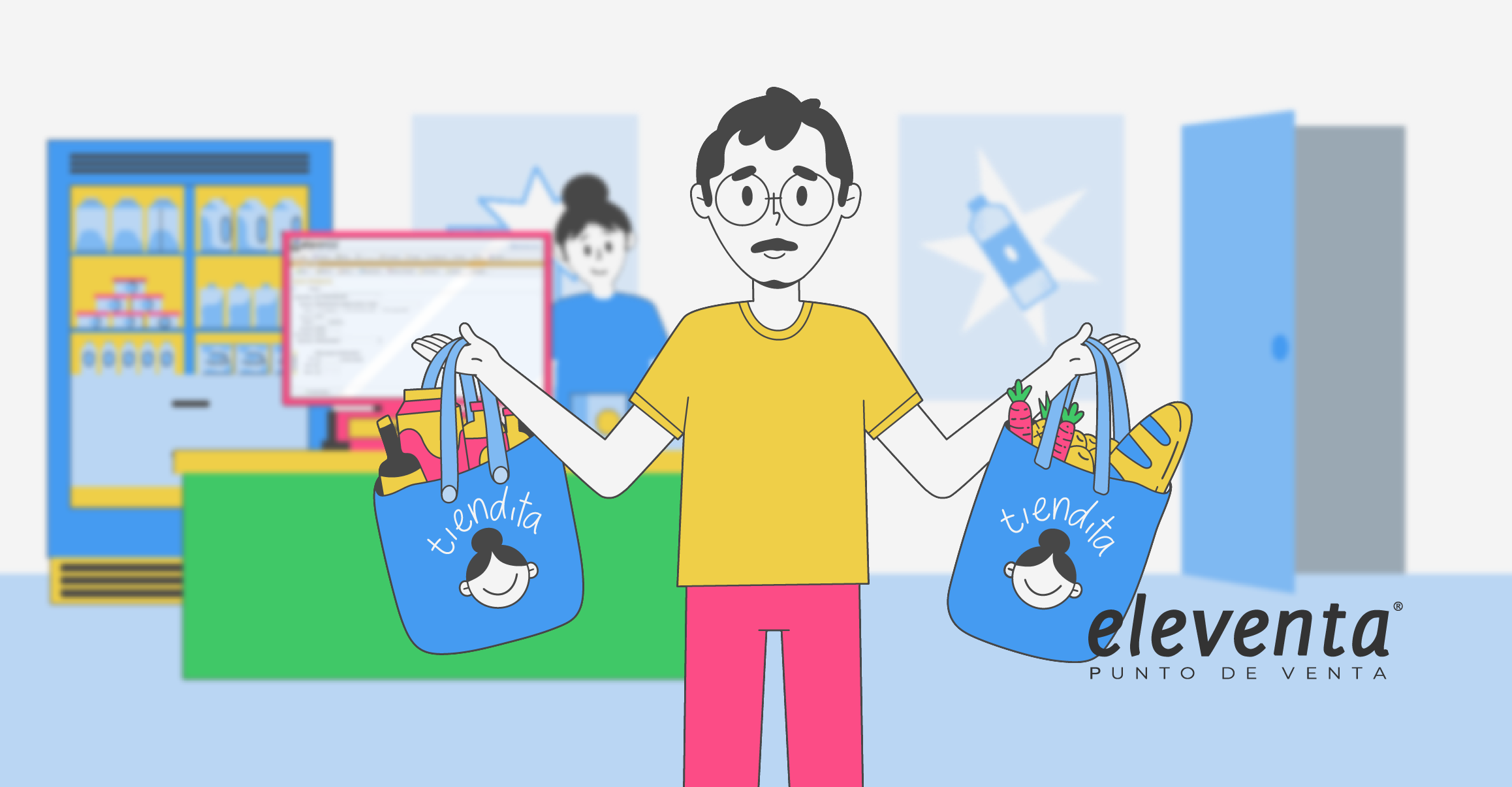 Siempre regresan eleventa portada