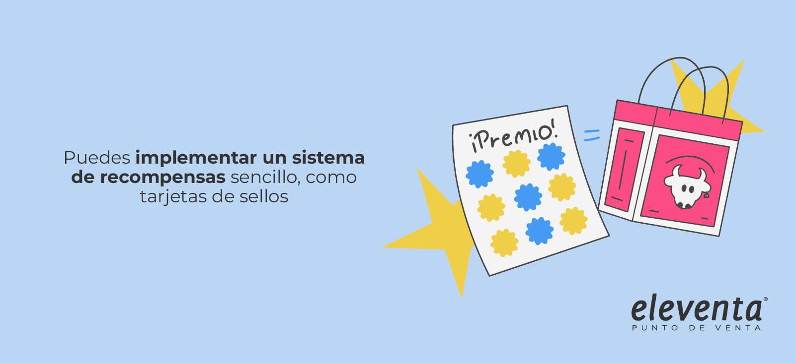 Sistema de recompensas