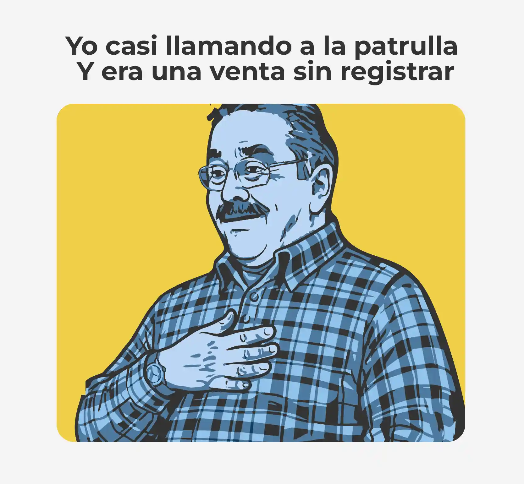 Situaciones en tienditas