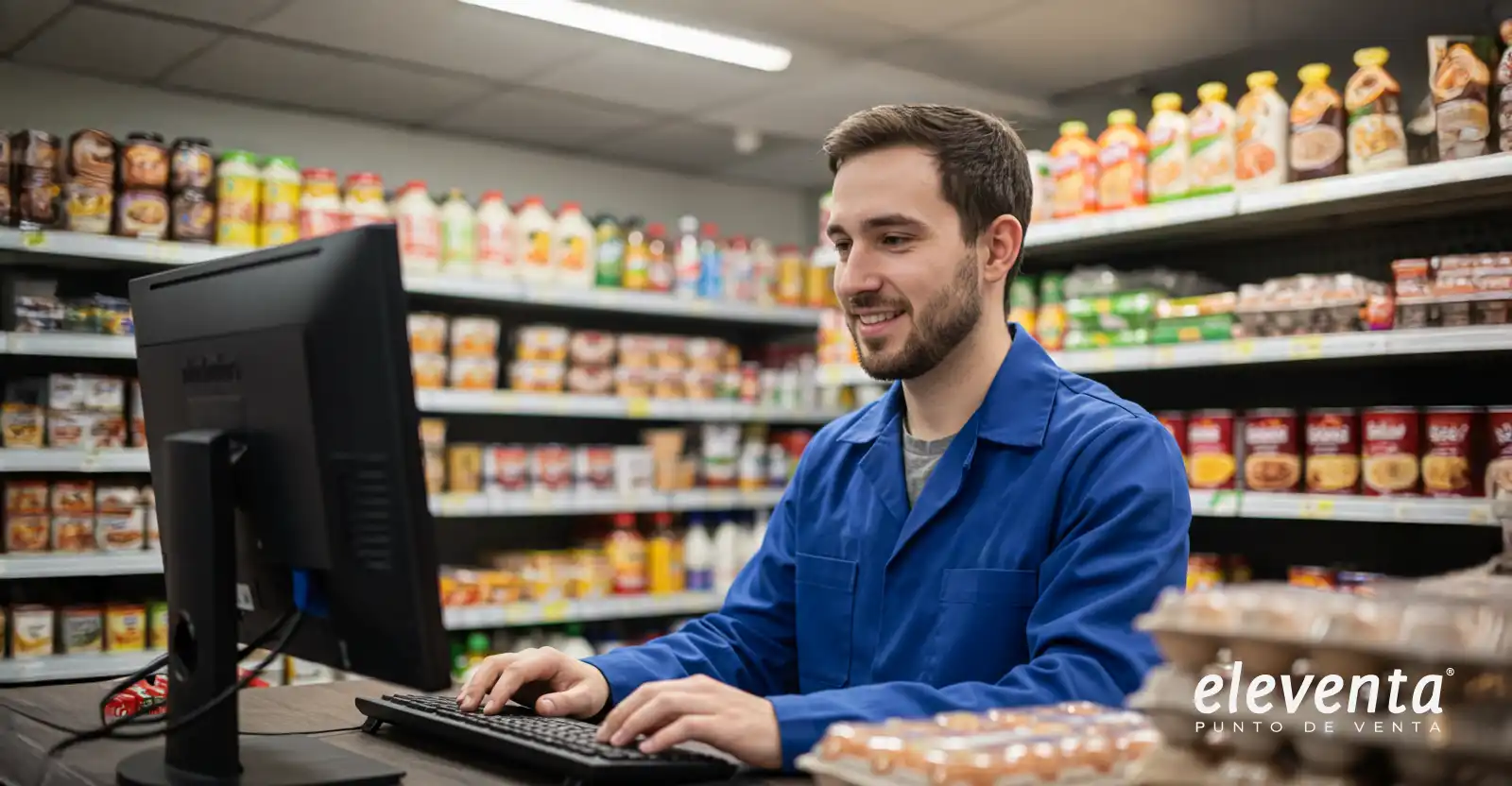 Tienda abarrotes méxico productos básicos