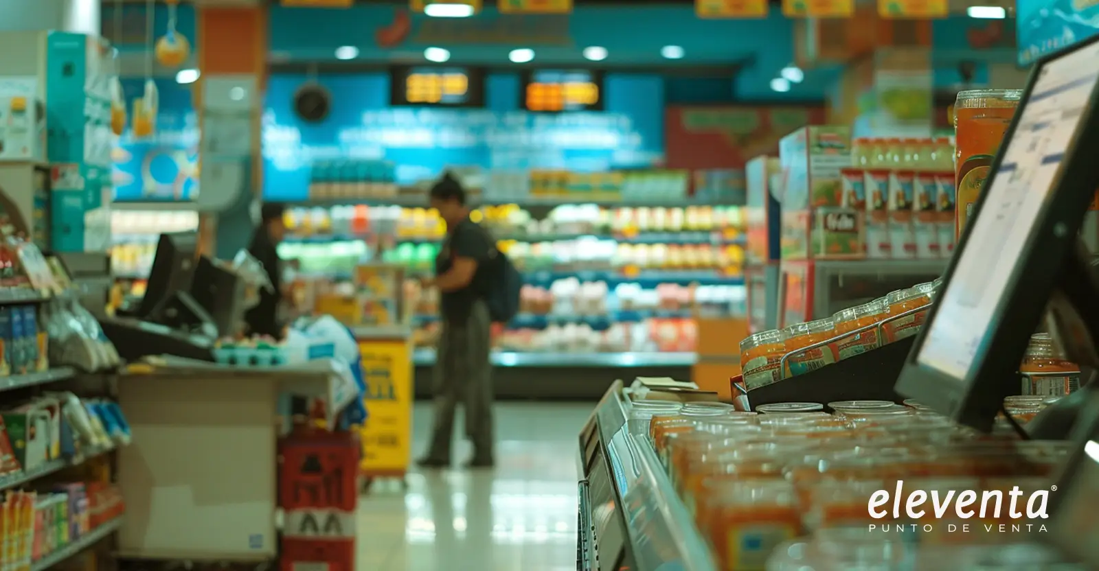 Mejora la eficiencia operativa