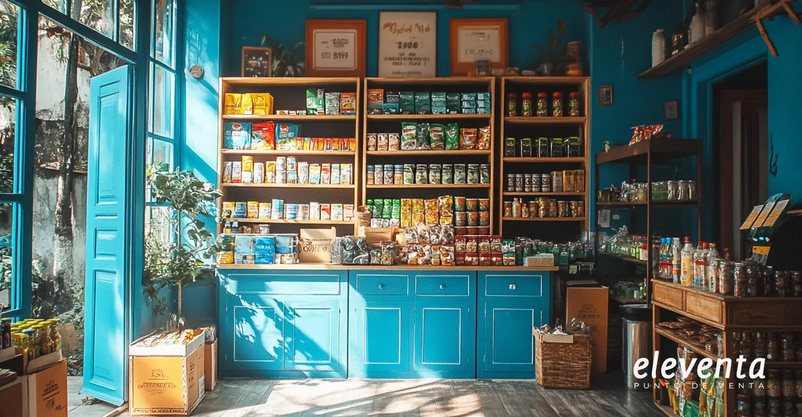 Los beneficios fiscales para pequeños negocios en América Latina