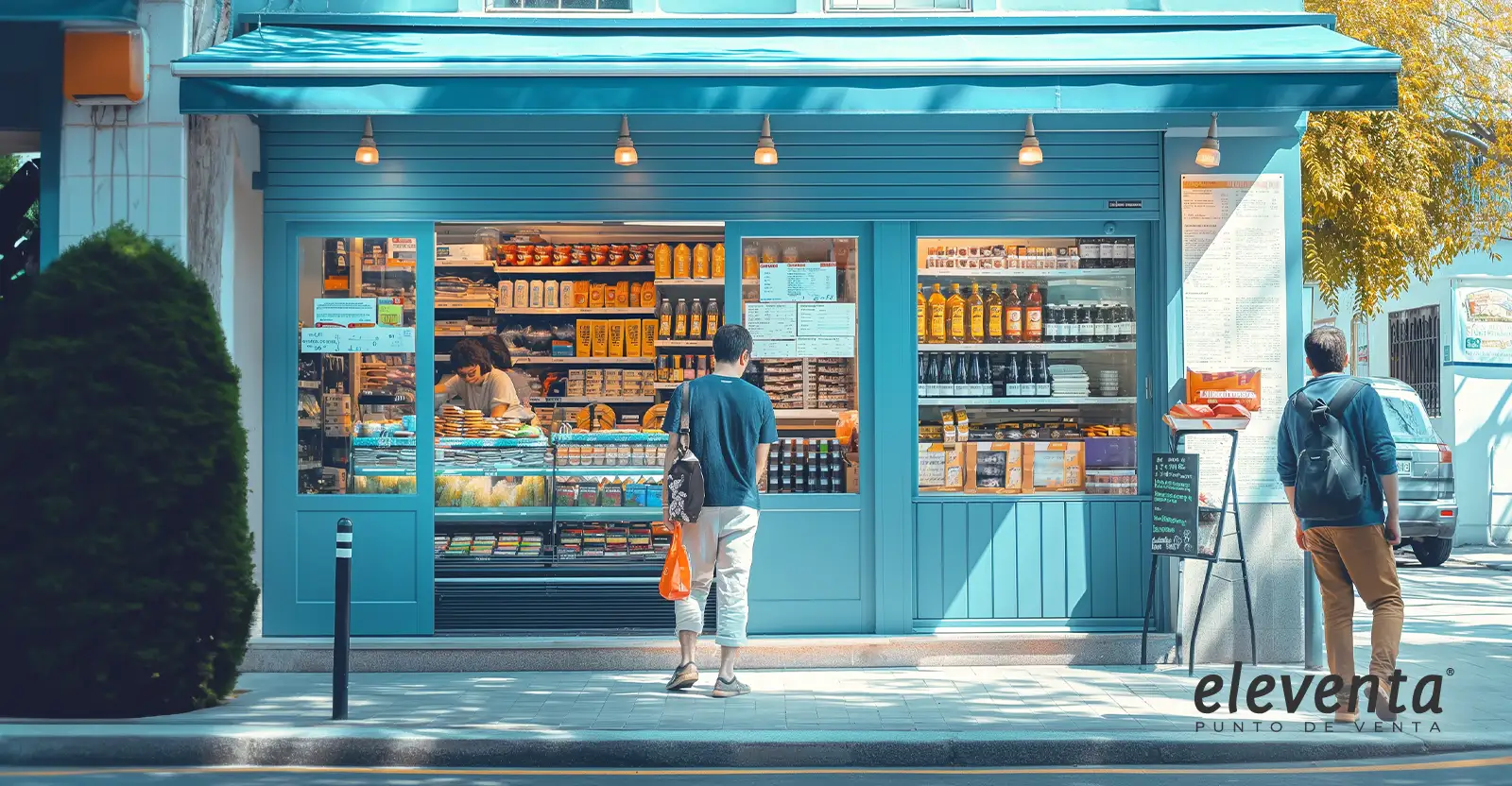 Diferenciación en el mercado