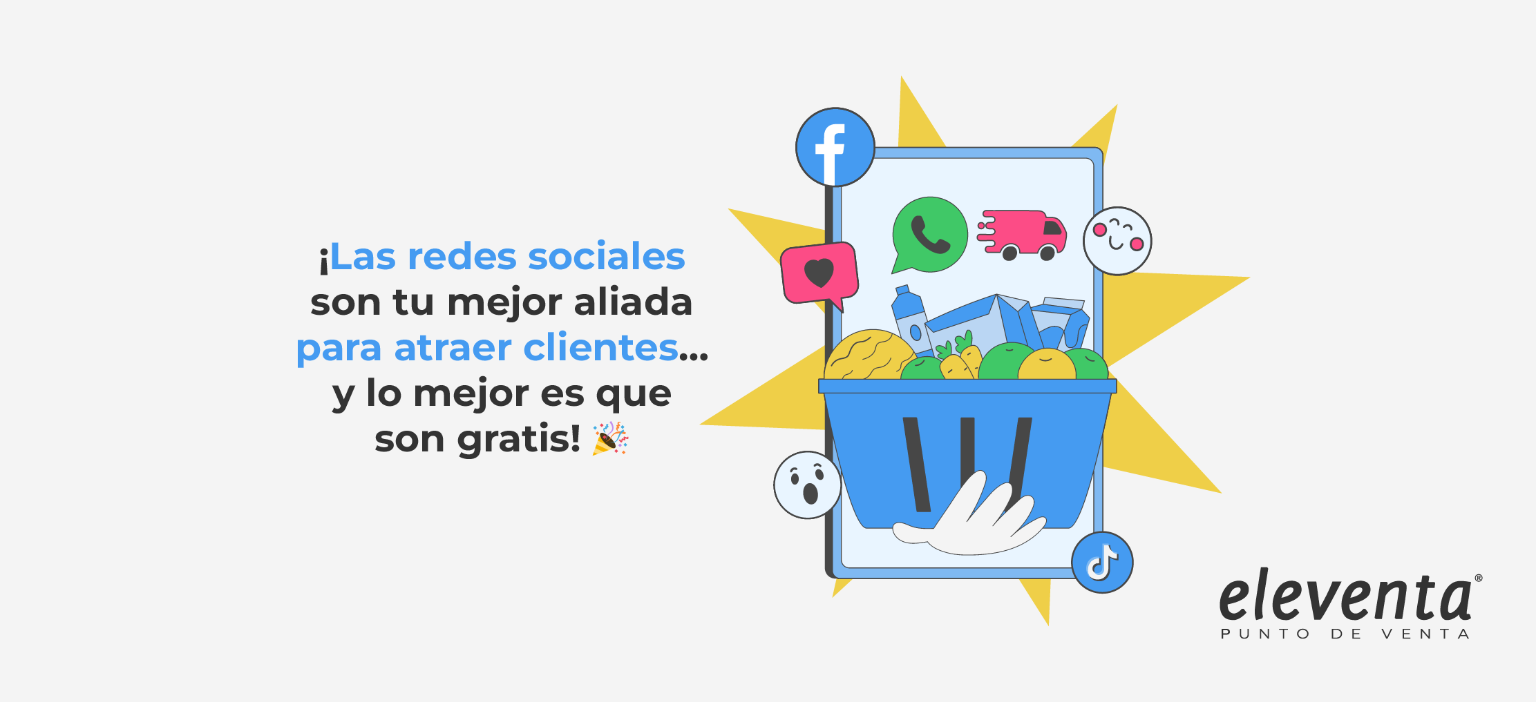 Publicaciones llamativas