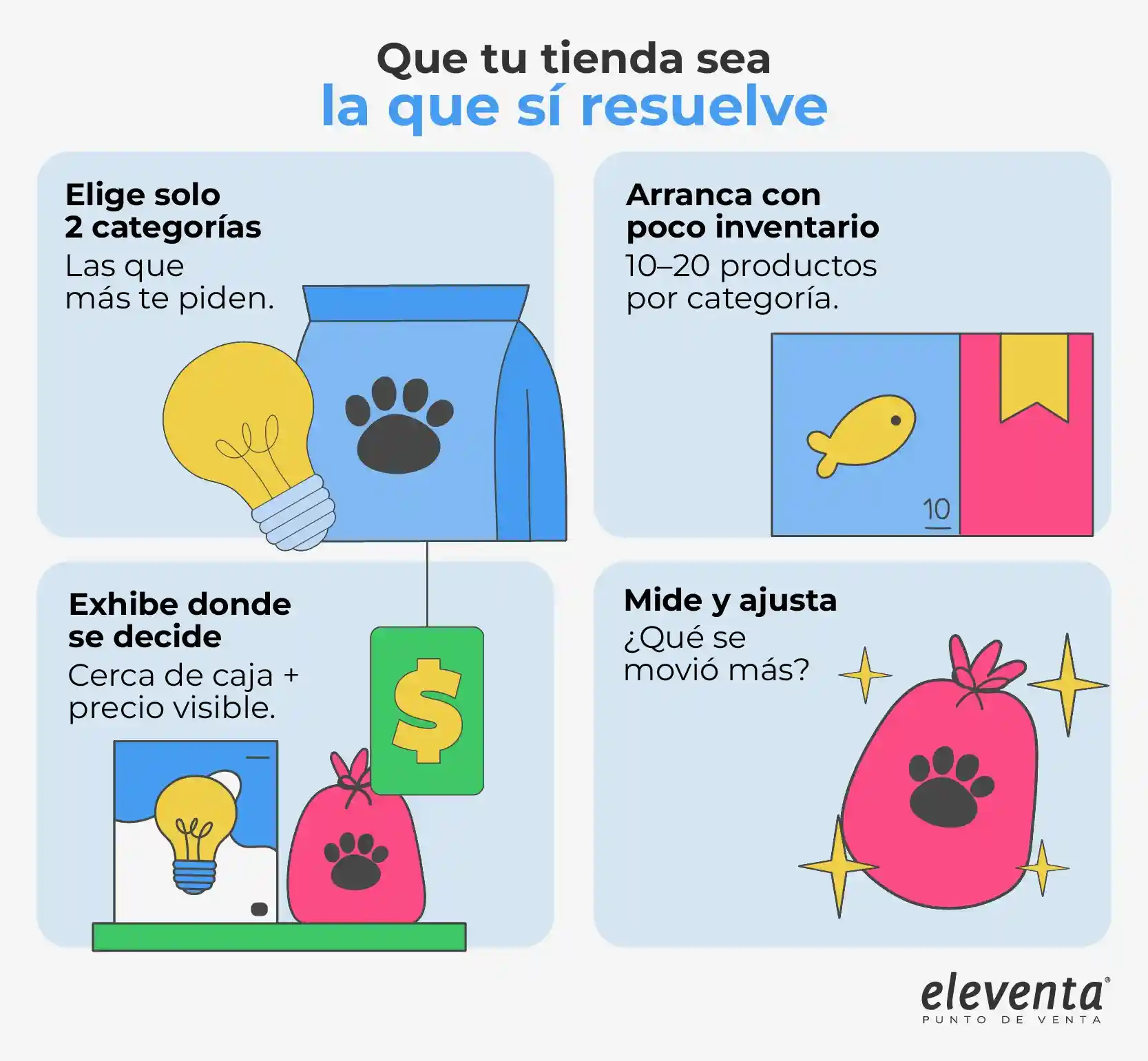 Tips de venta