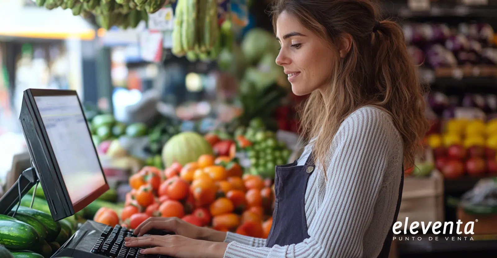 eleventa Tu Aliado en el Manejo de Inventario