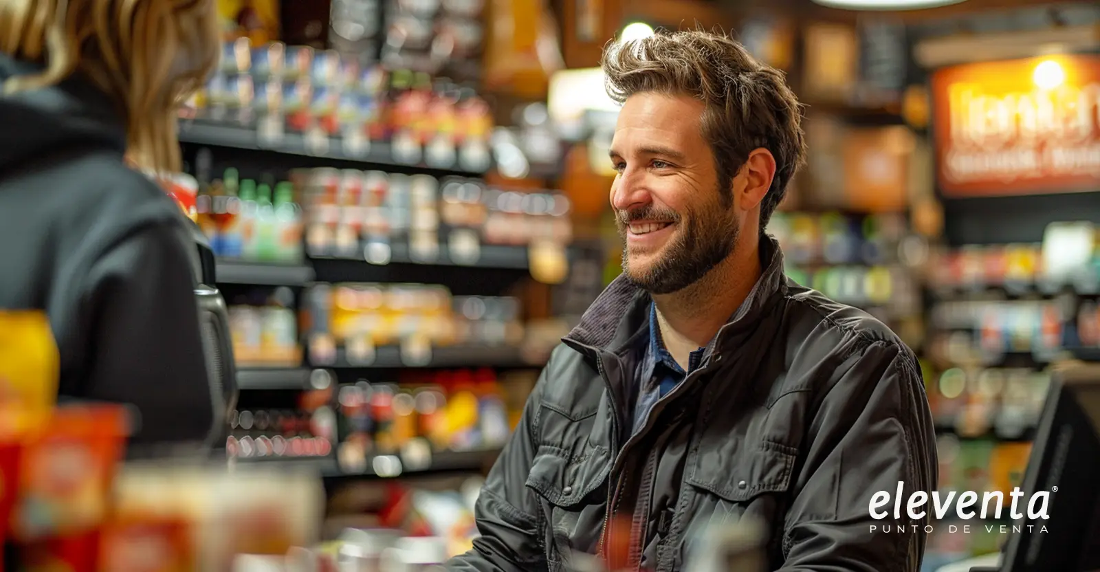 funcionalidades para gestionar la información de los clientes