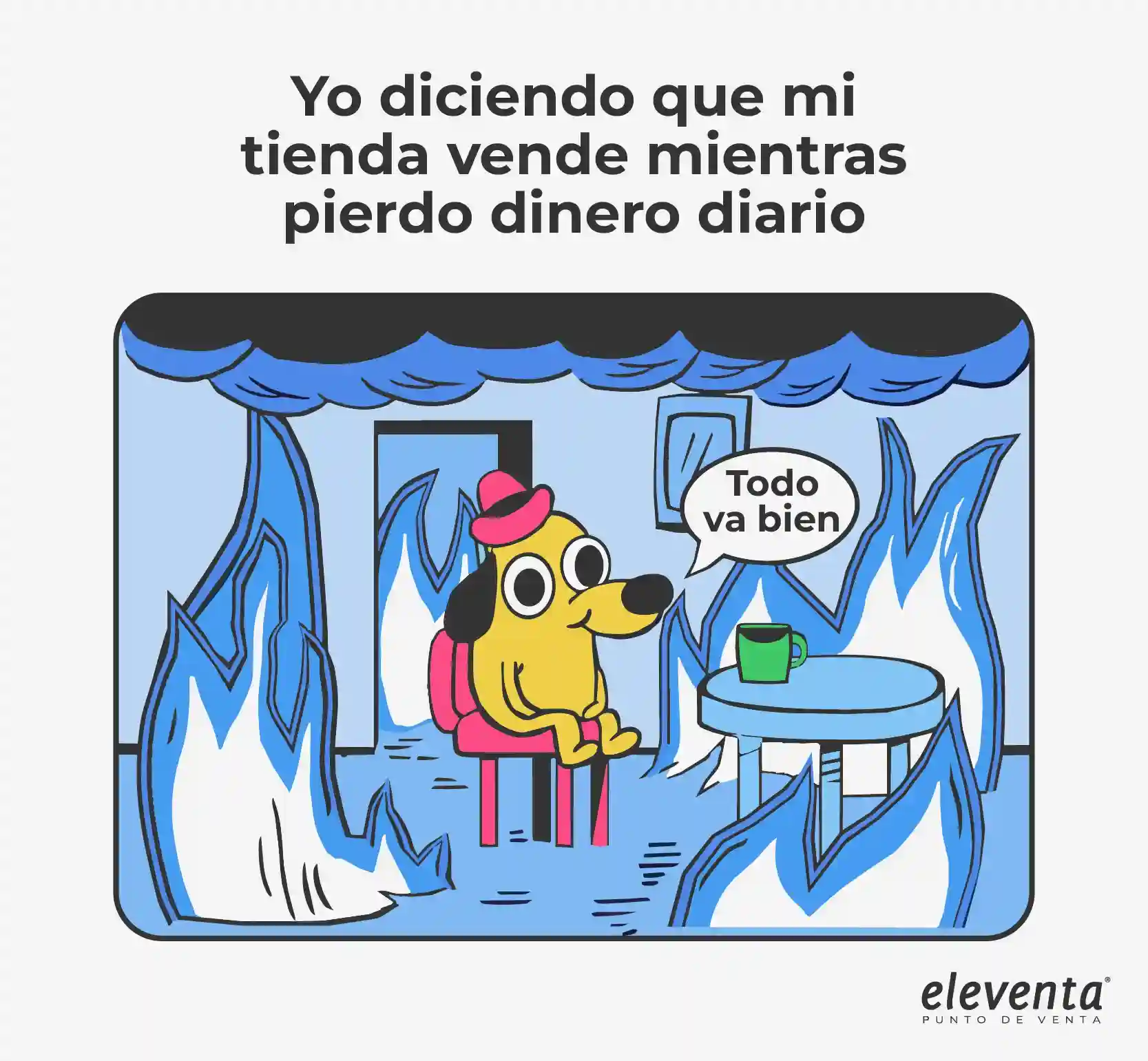 Ventas en tu tienda