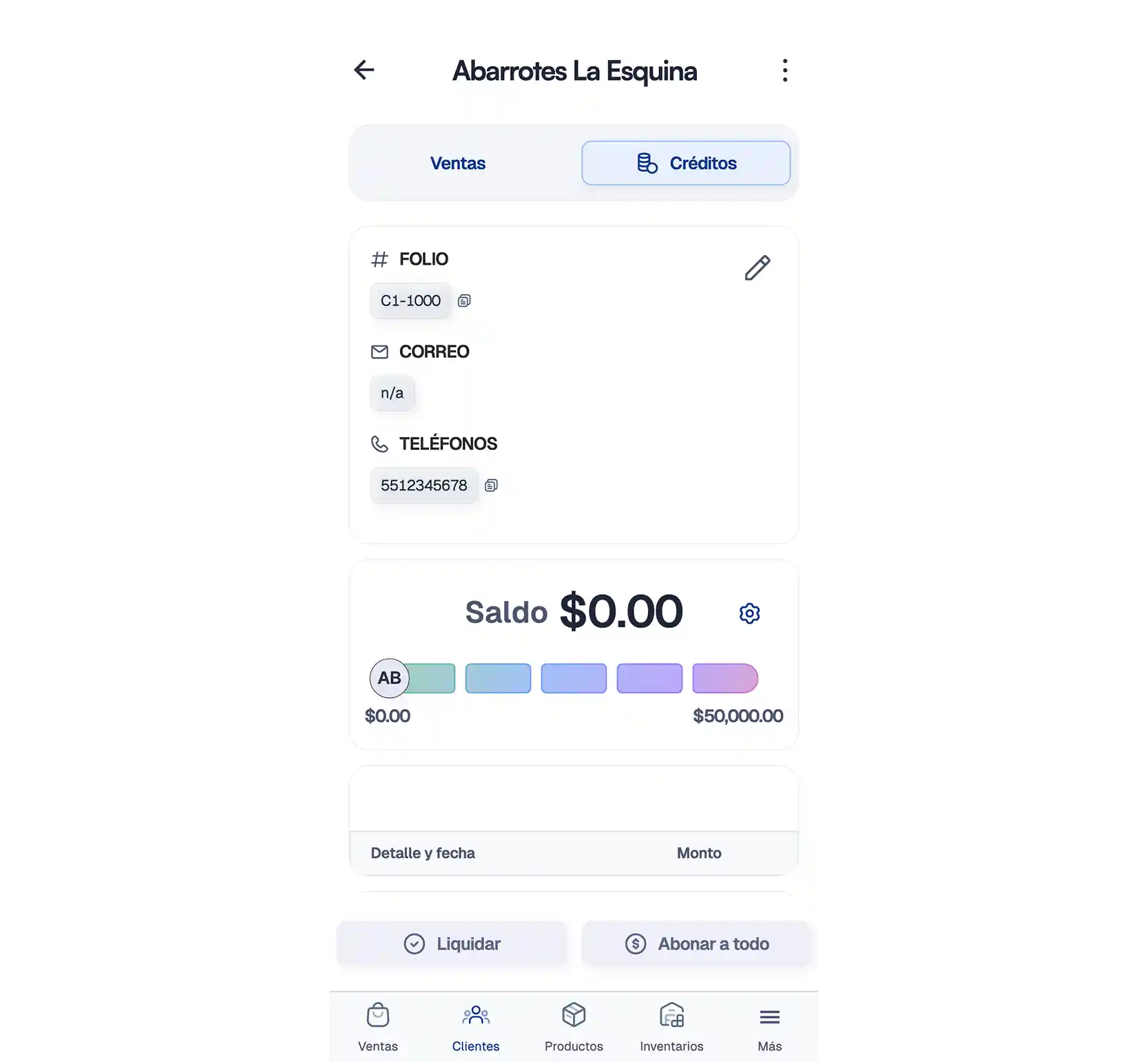 ficha-del-cliente-mostrando-el-saldo-en-$0.00-movil