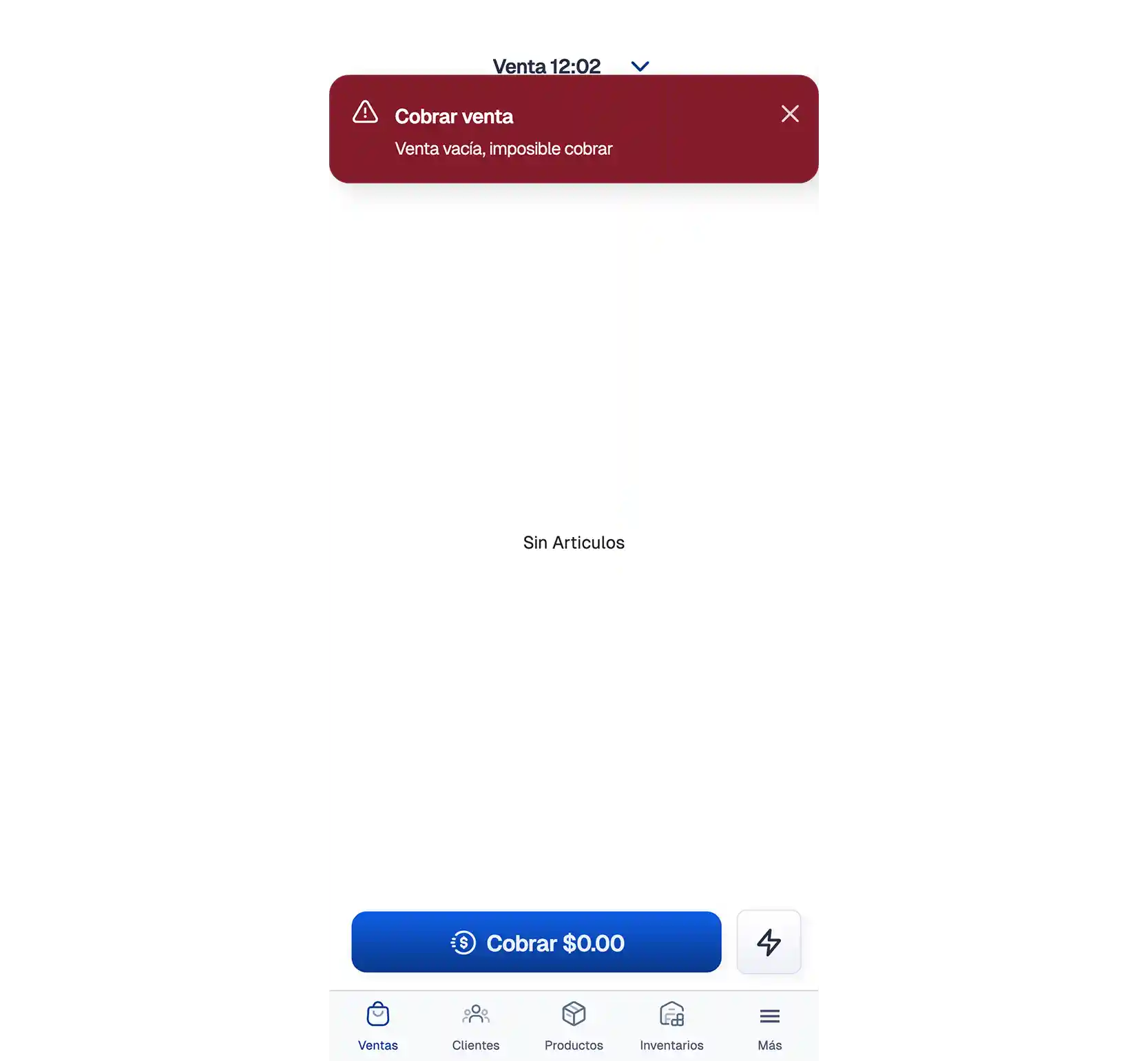 eleventa-ventas-vacia-desktop-movil