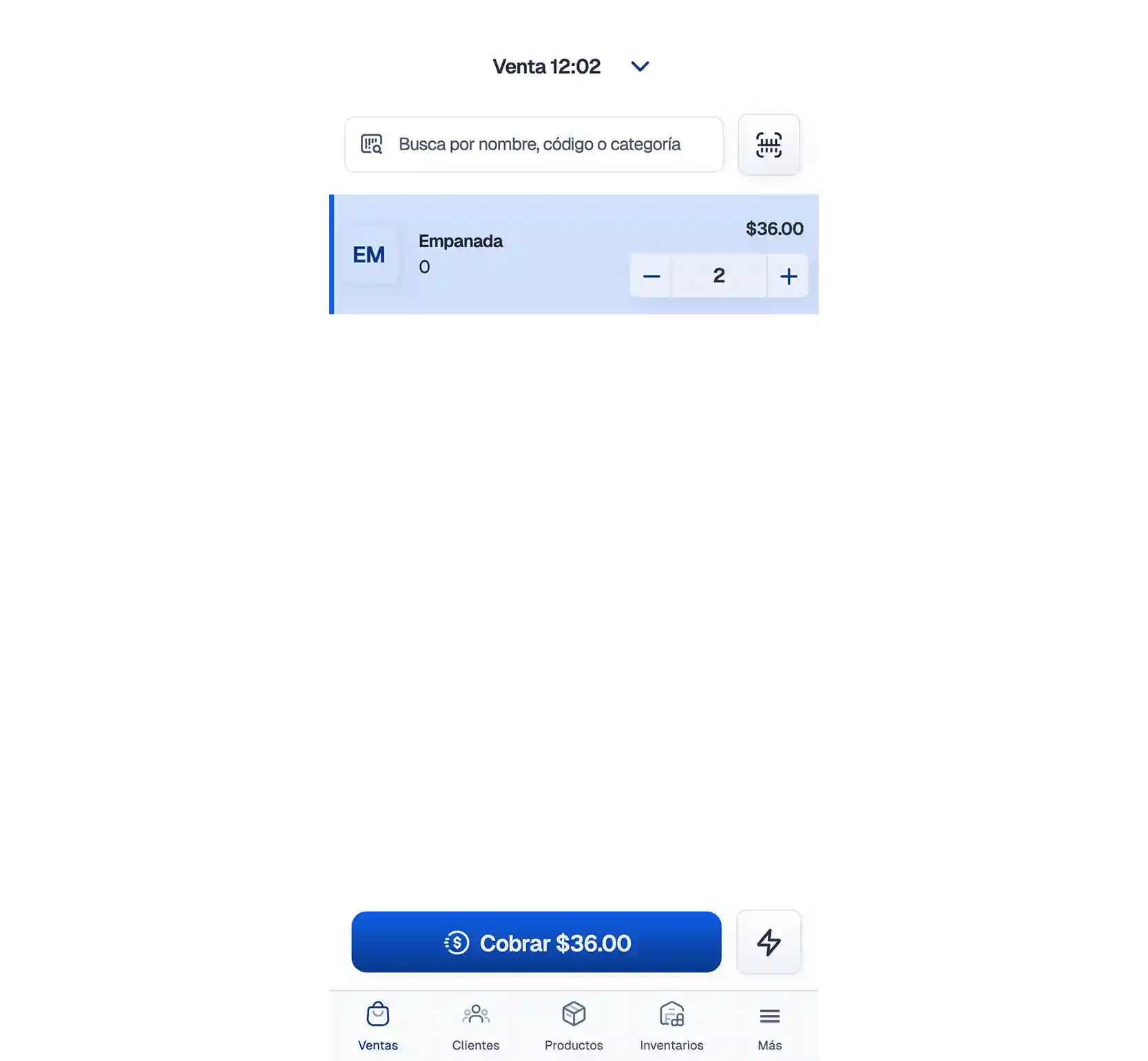 venta-rapida-pantalla-ventas-eleventa6