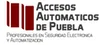 Accesos Automáticos de Puebla