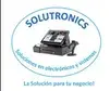 Soluciones en Electrónicos y Sistemas