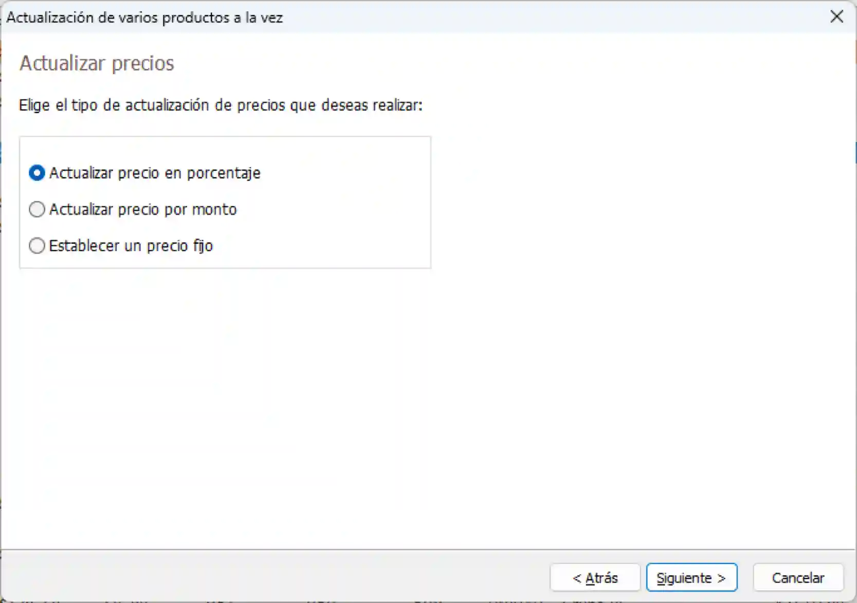 actualizar-precios-porcentaje-monto-fijo