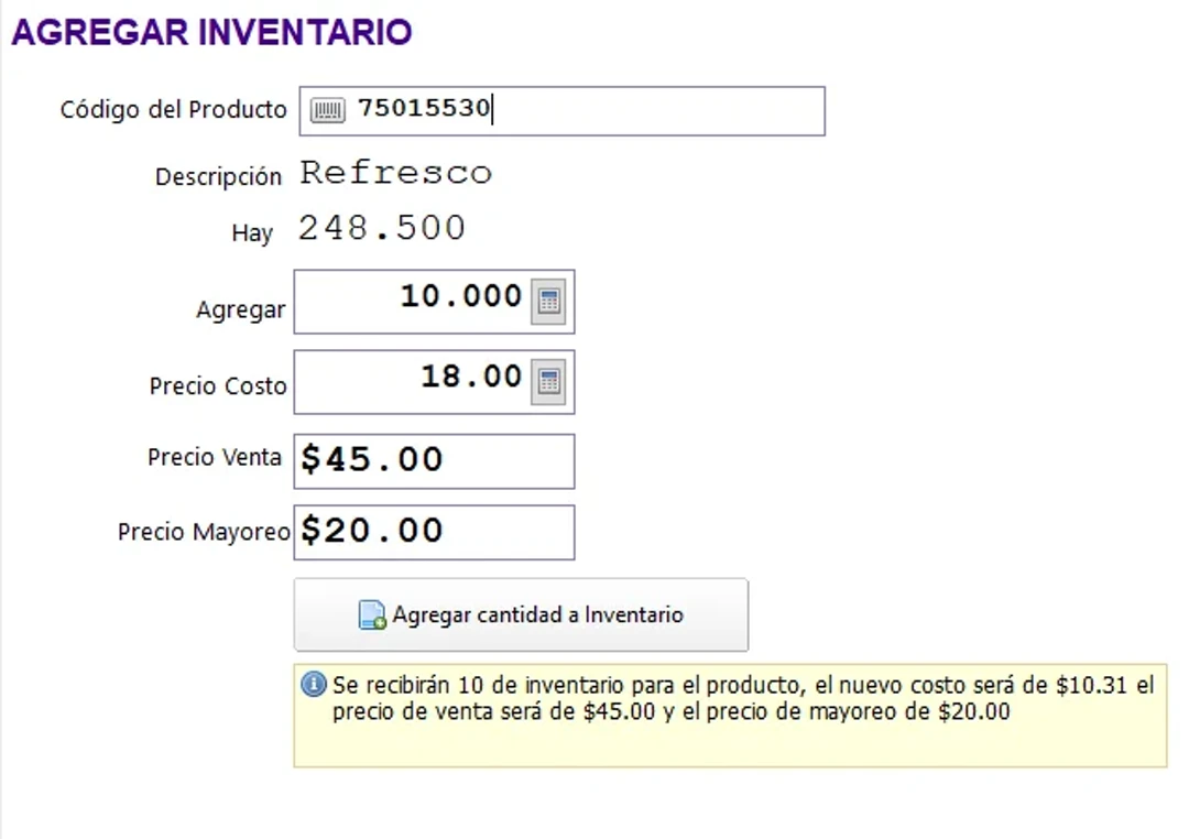 agregando-inventario