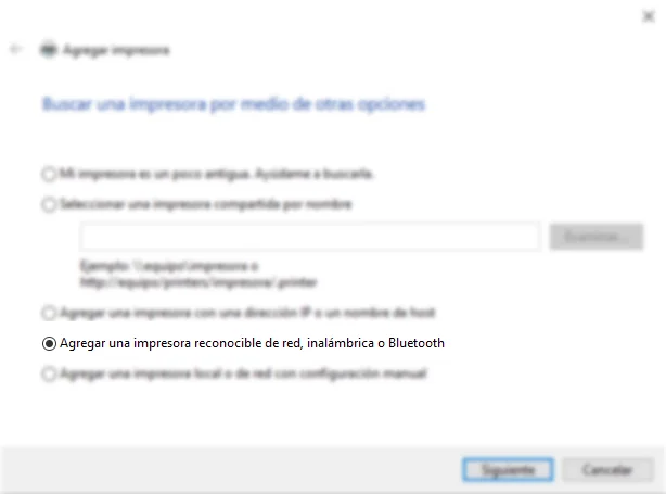 agregar-una-impresora-reconocible-de-red