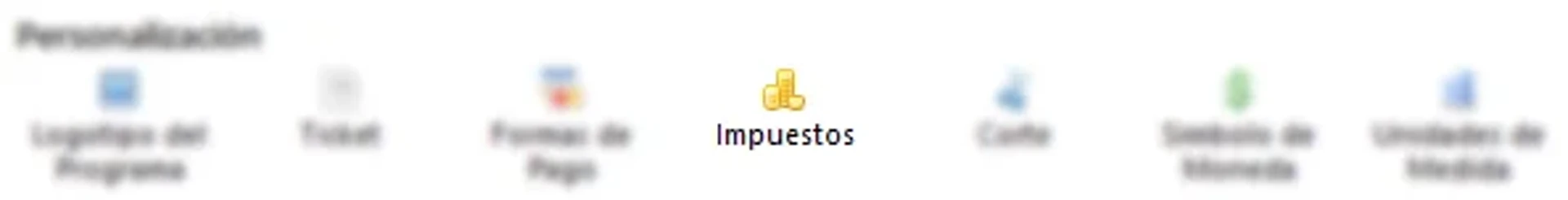 barra-principal-configuracion-impuestos