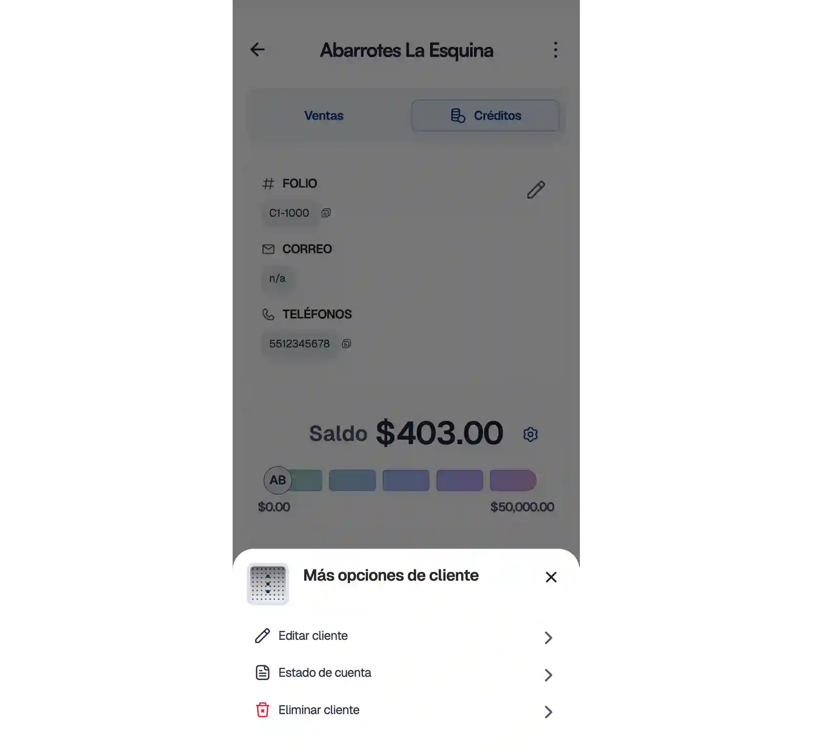 botón-de-tres-puntos-horizontales-señalado-en-la-ficha-del-cliente-movil