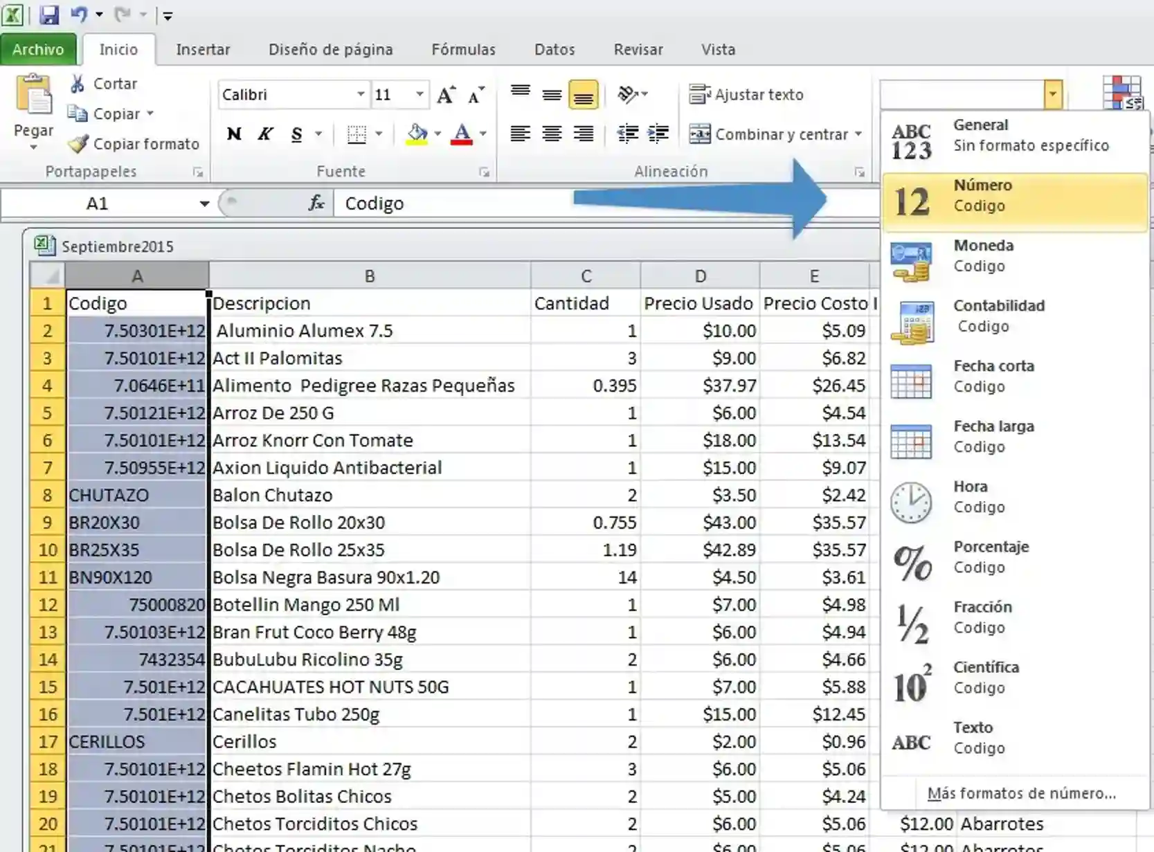 cambiar-formato-de-numero-excel-2