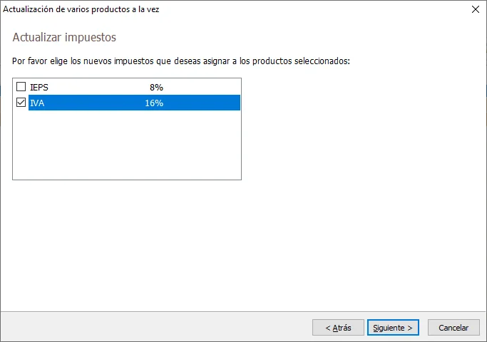 catalogo-actualizar-sus-impuestos-lista-impuestos