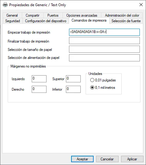 comandos-de-impresora