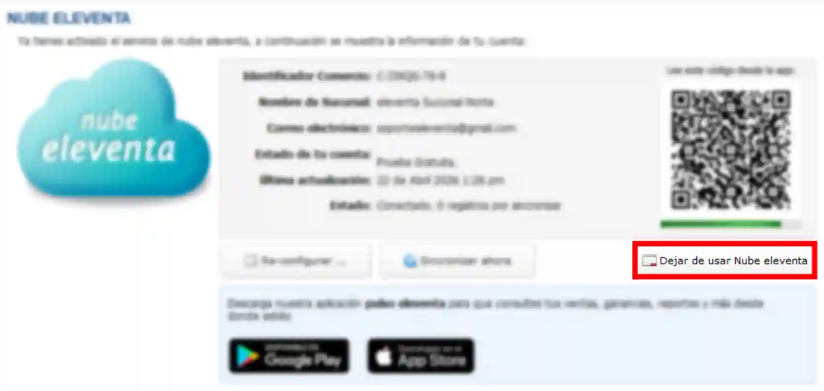 configuracion-dejar-usar-nube