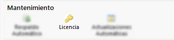configuracion-mantenimiento-licencia