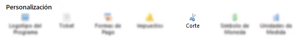 configuracion-personalizacion-corte