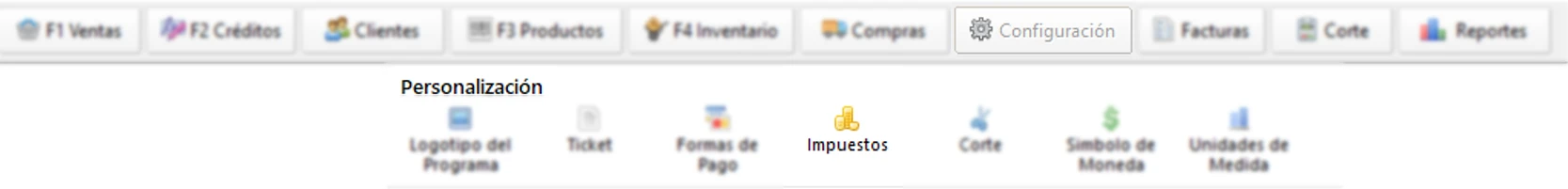 configuracion-personalizacion-impuestos.webp