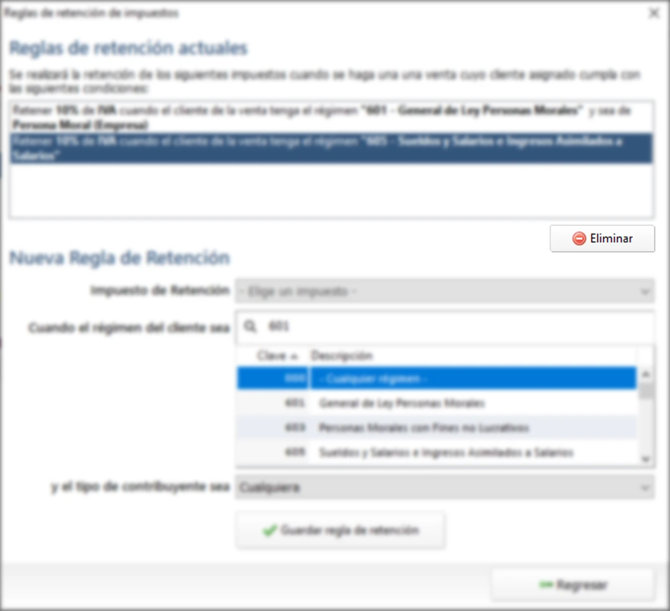 configuracion-personalizacion-reglas-retencion-eliminar