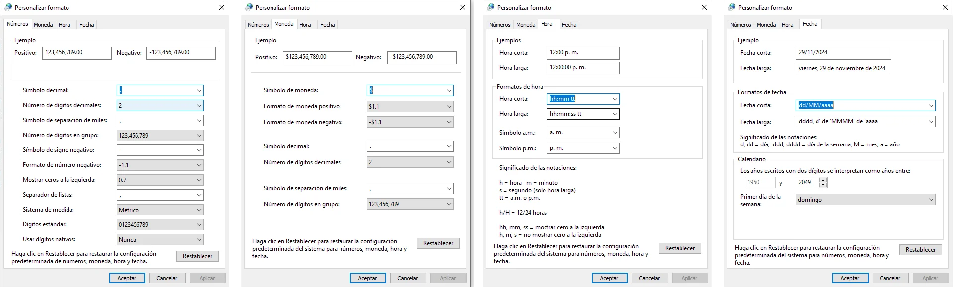 configuracion-regional-idioma-moneda-numero-hora-fecha