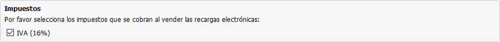 configuracion-servicios-recargas-impuestos-2