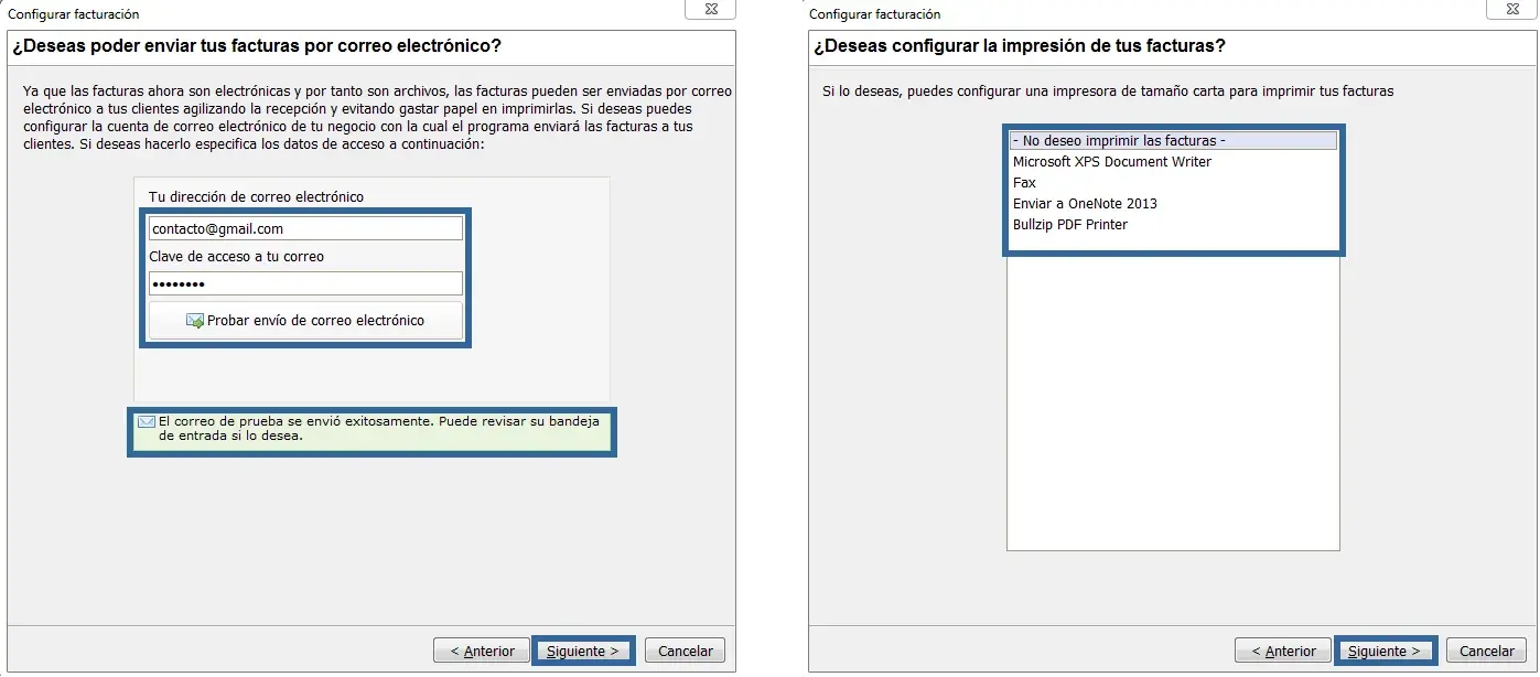 configurar-facturacion-electronica-correo