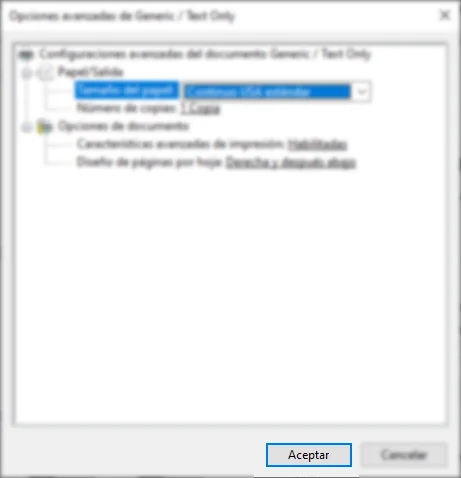 continuo-usa-estandar