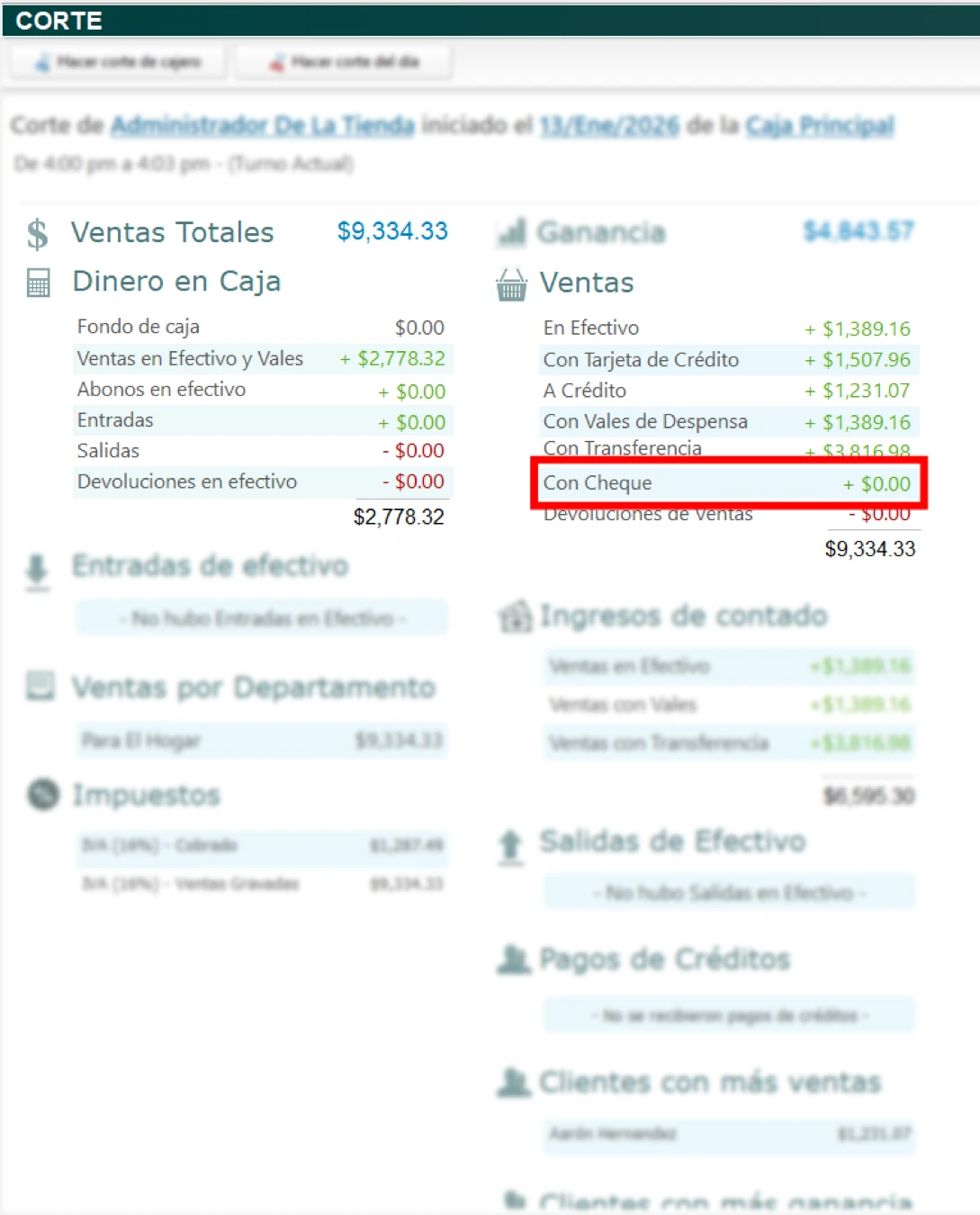 corte-de-caja-cheque