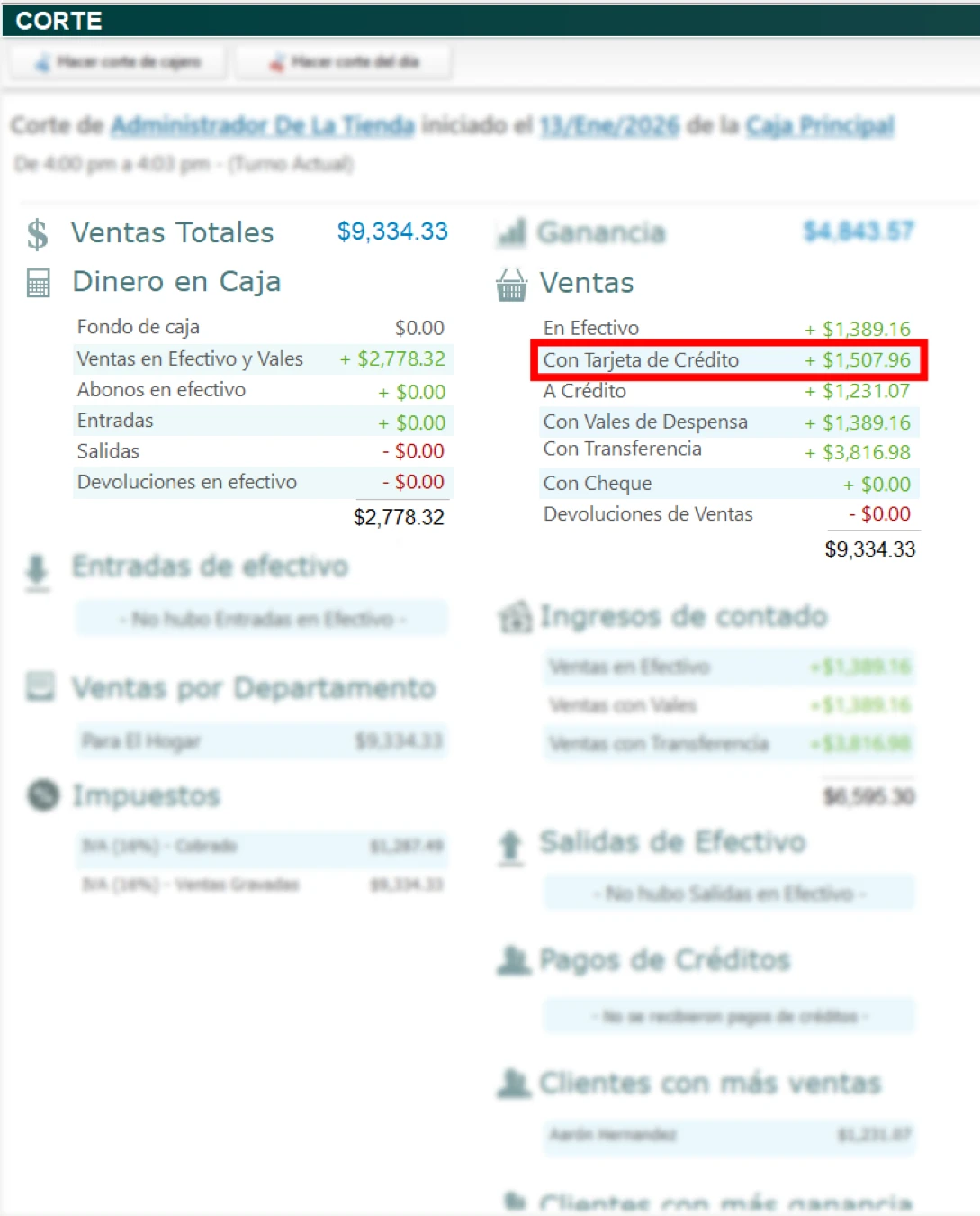 corte-de-caja-tarjeta