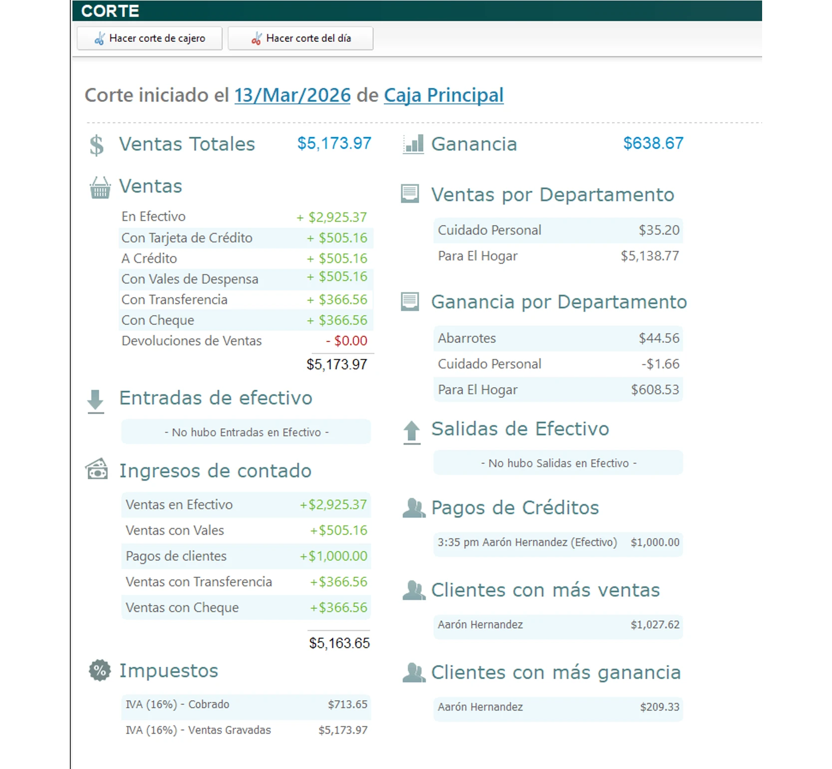 corte-totales-departamento-formas-de-pago