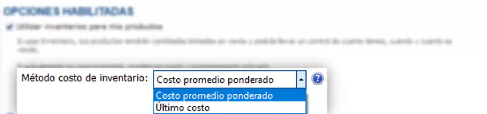 costo-promedio-ultimo-costo