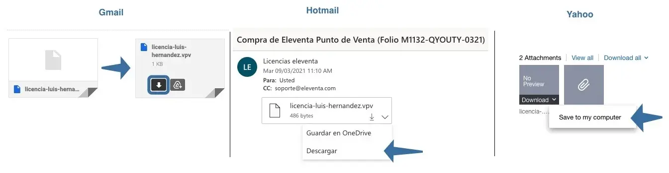 descargar-licencia