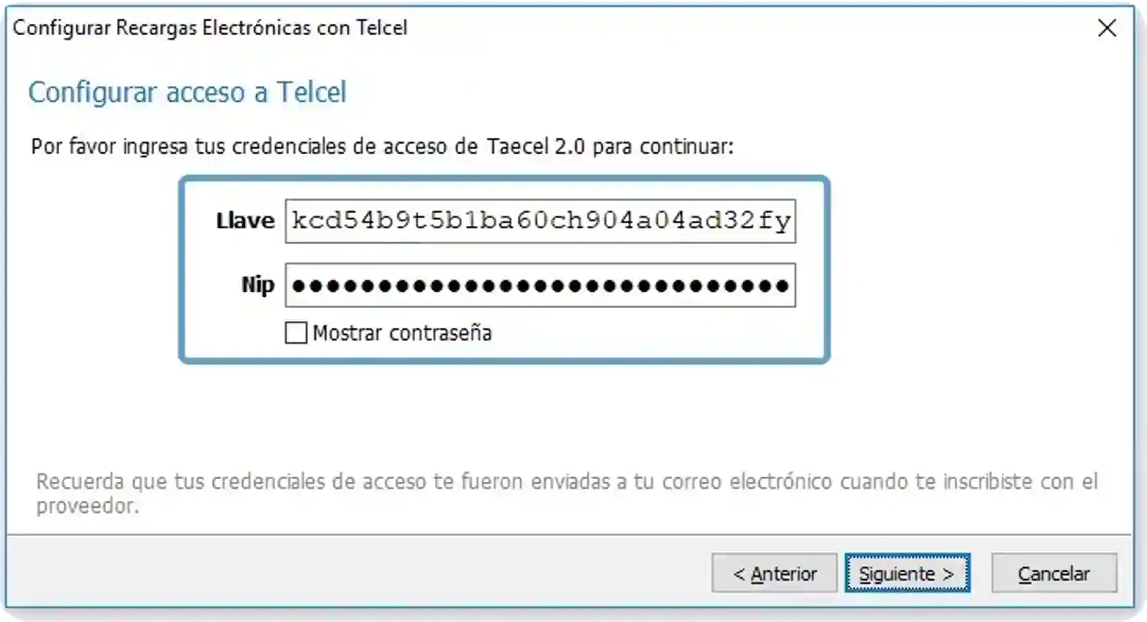 e5-configurar-acceso-taecel-eleventa