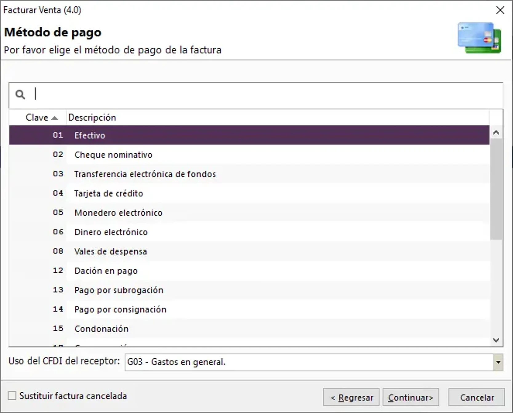 elegir-cliente-facturar-metodo-pago-2