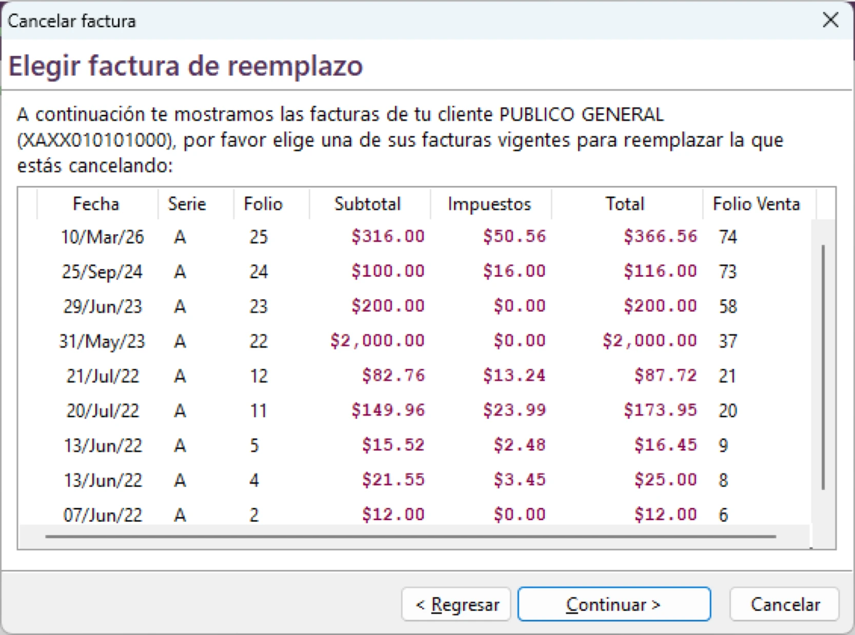 elegir-factura-reemplazo