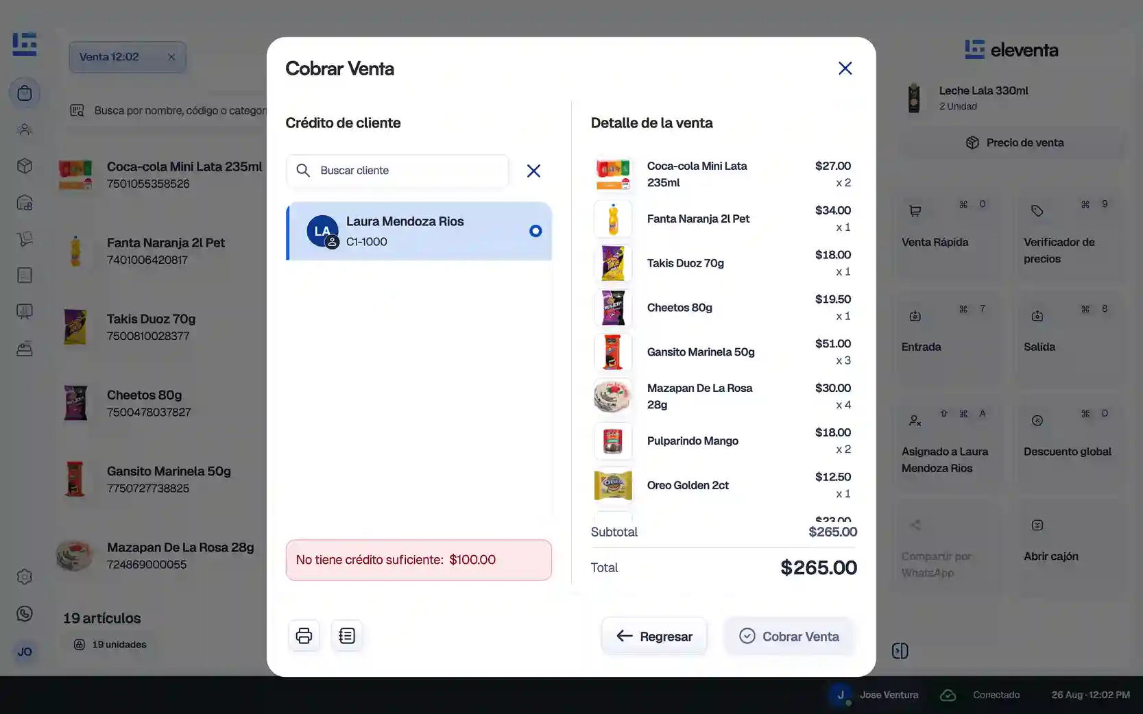 eleventa-cobro-credito-insuficiente-desktop