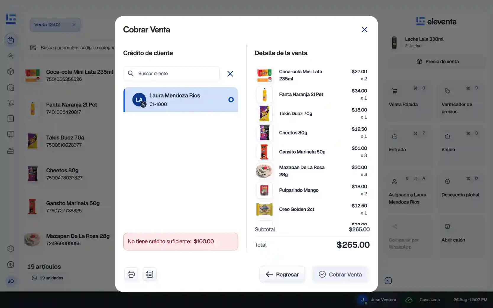 eleventa-cobro-credito-insuficiente-desktop