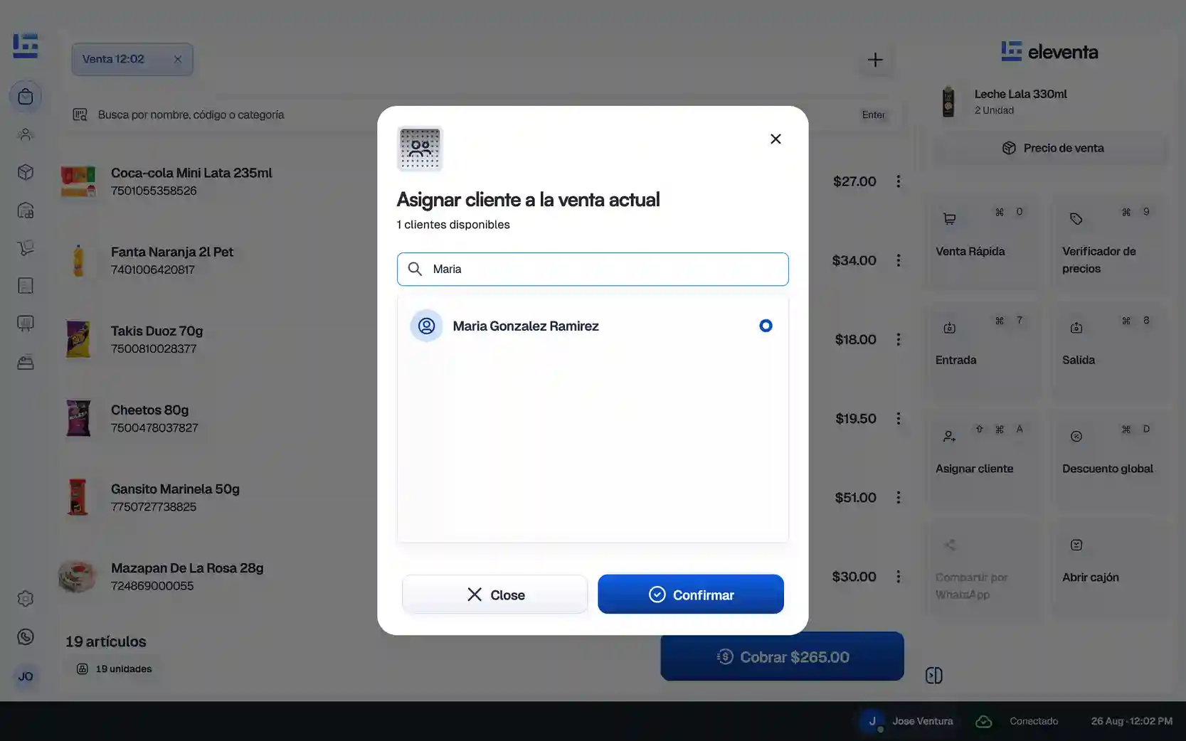 eleventa-ventas-asignar-cliente-modal-desktop