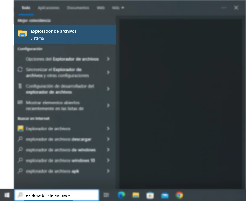 explorador-de-archivos