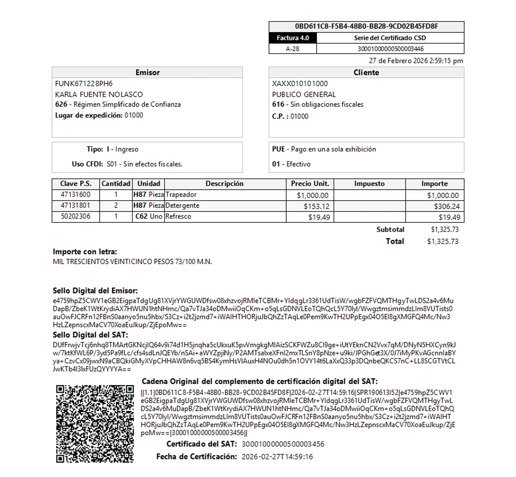 factura-generada-eleventa