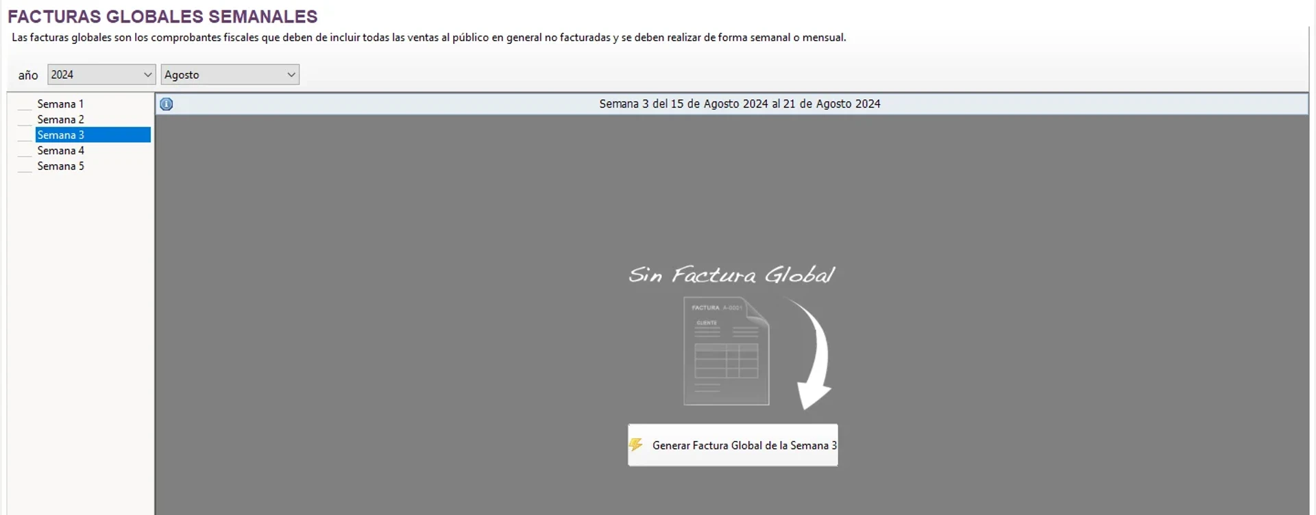 factura-global-semanal