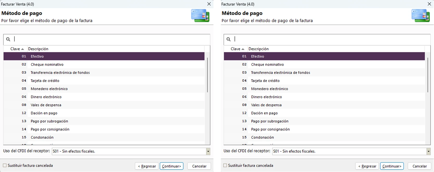 facturando-una-venta-eleventa