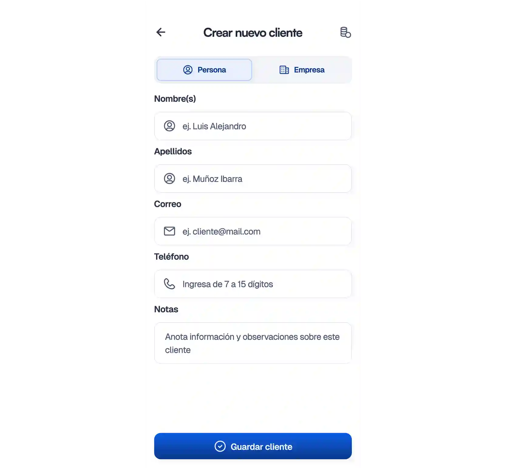 formulario-de-nuevo-cliente-con-los-campos-de-nombre,-teléfono,-correo-y-límite-de-crédito-visibles-movil